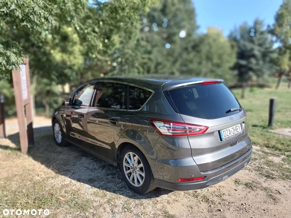 Ford S-Max - 14