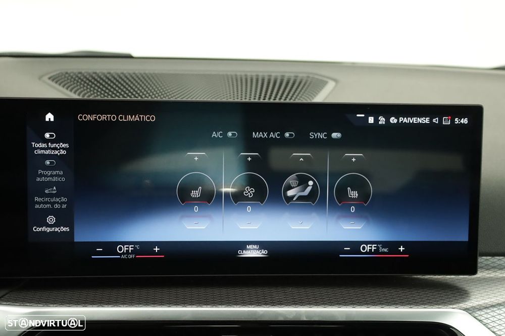 BMW 420 Gran Coupé i Pack Desportivo M Auto - 12