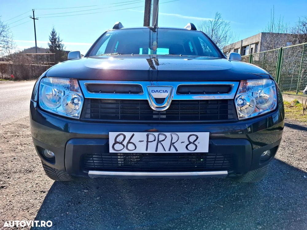 Dacia Duster 1.6 16V 4x2 Delsey - 4