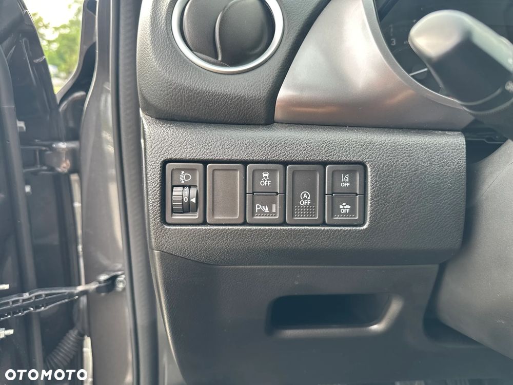 Suzuki Vitara 1.4 Boosterjet mHEV Premium Plus 2WD - 12