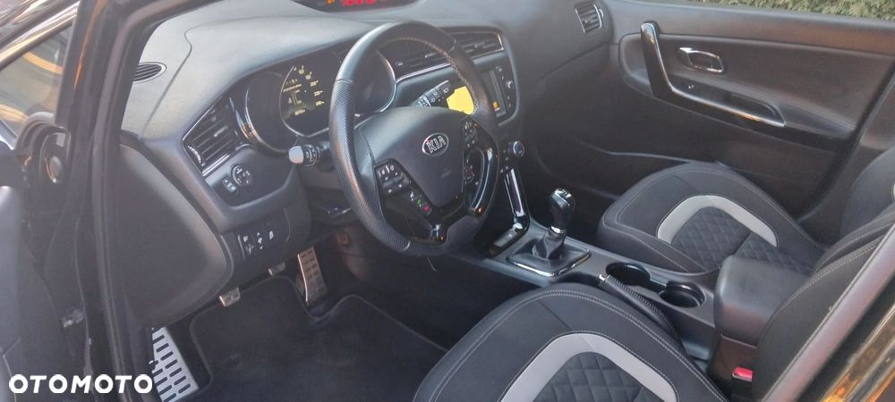 Kia Ceed 1.0 T-GDI ISG GT Line - 15