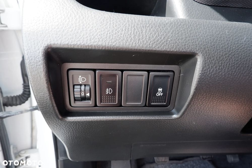 Suzuki Swift 1.2 4x4 Club - 16