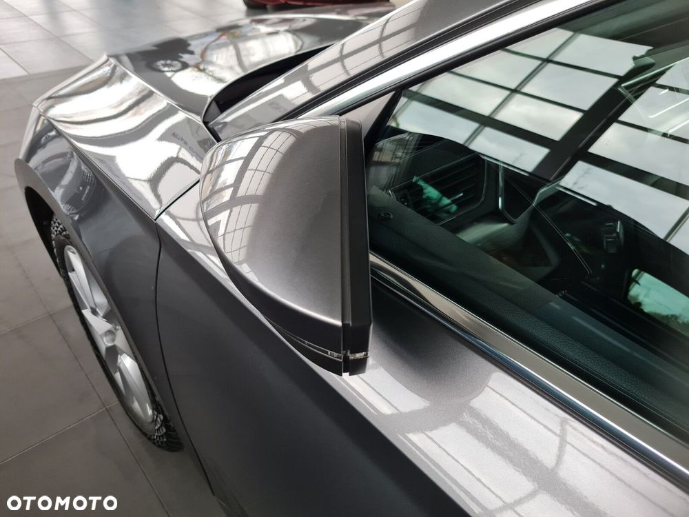 Skoda Superb 2.0 TDI SCR Ambition DSG - 38