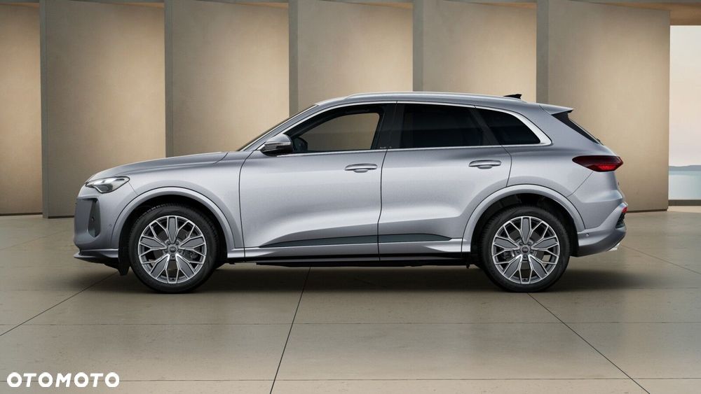 Audi Q5 - 5