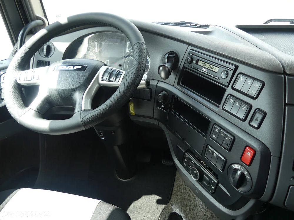 DAF XF 106.480 / EURO 6 / ZESTAW PRZEJAZDOWY / TANDEM / - 34