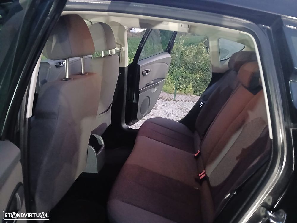 SEAT Leon 1.4 TSI Reference - 3