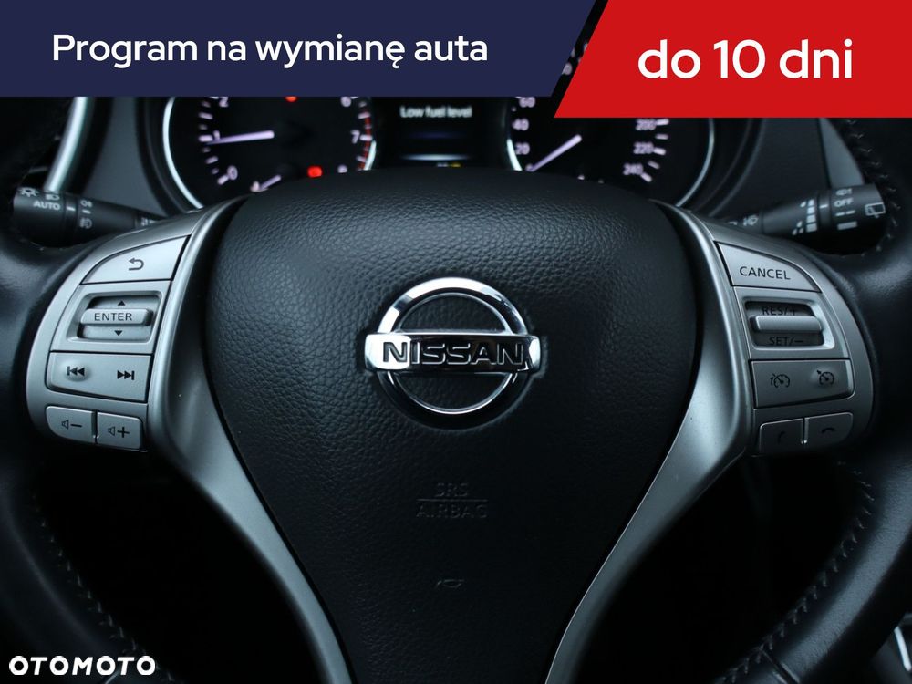 Nissan Qashqai - 18