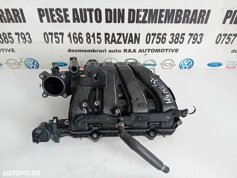 Galerie Admisie Dacia Nissan Renault Captur Juke Jogger Arkana 1.6 E-TECH Hibrid H4M 632 Cu 2.000 Km - 1