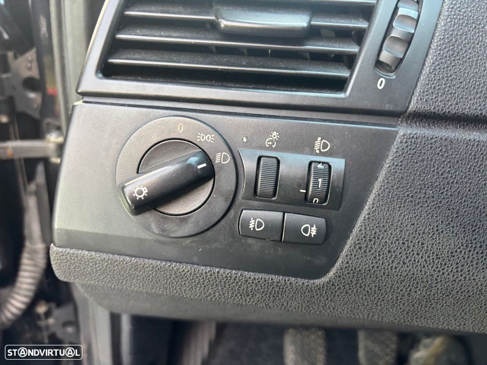 BMW X3 20 d xDrive Lifestyle - 33