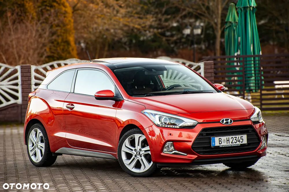 Hyundai i20 1.4 Style - 3