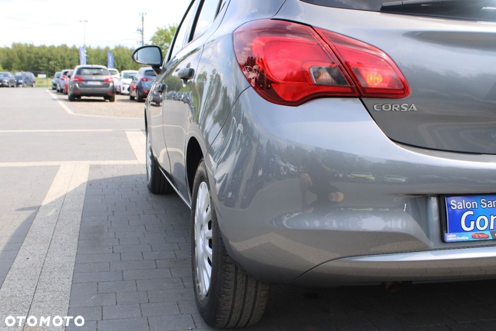 Opel Corsa - 14