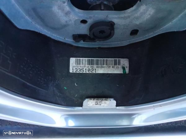 Volante Opel Astra J Sports Tourer (P10) - 4