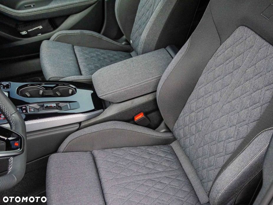 Audi A5 Limousine - 6