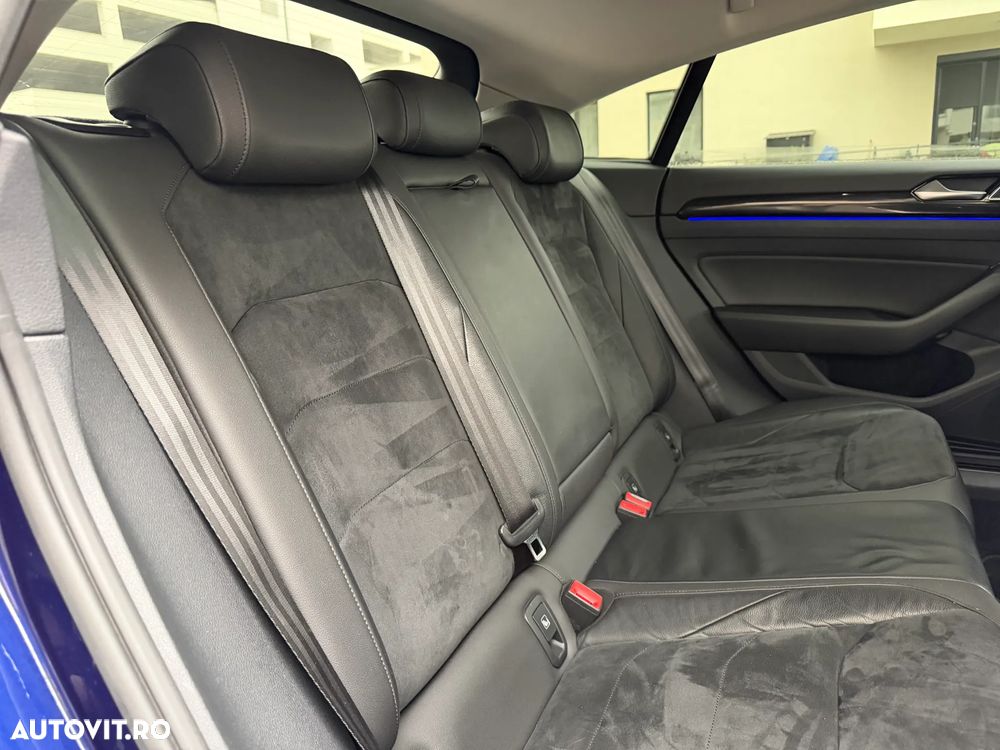 Volkswagen ARTEON 2.0 TDI Elegance - 32