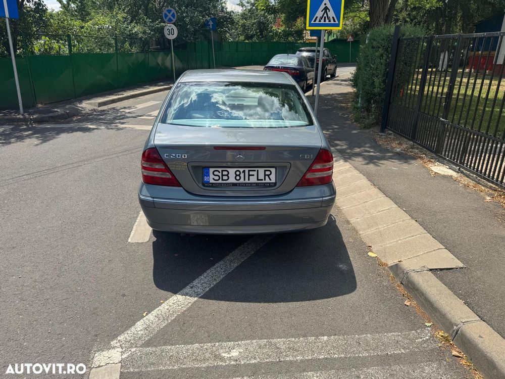 Mercedes-Benz W201 - 9