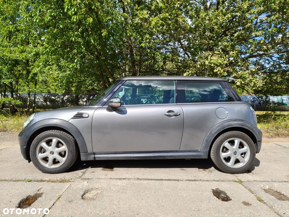 MINI ONE Standard - 1