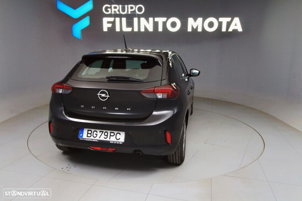 Opel Corsa 1.2 T - 3