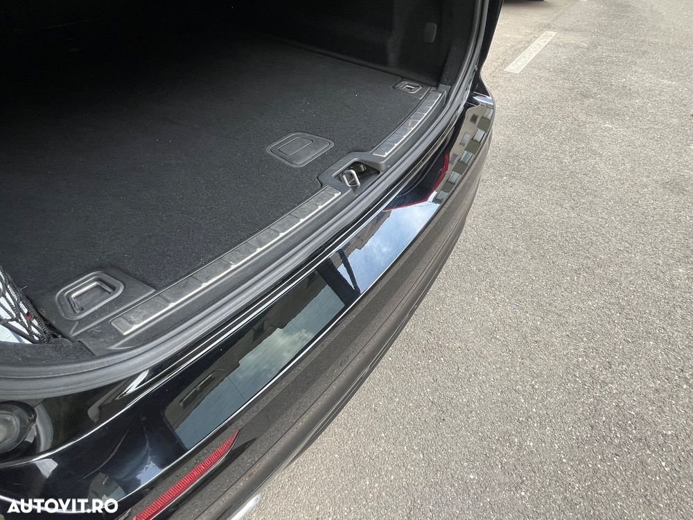 Volvo XC 60 B4 D AWD Geartronic RDesign - 25
