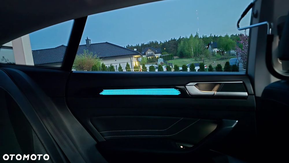 Volkswagen Arteon 2.0 TSI Elegance DSG - 15