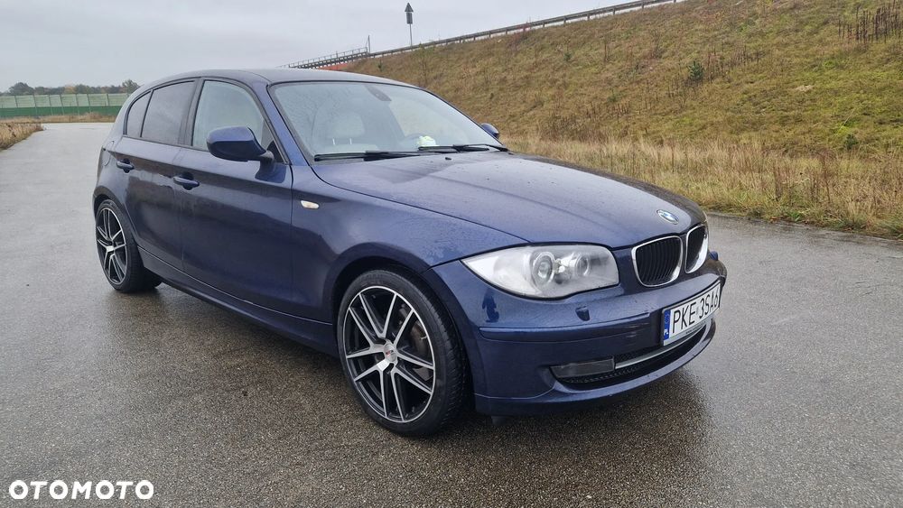 BMW Seria 1 116i - 3