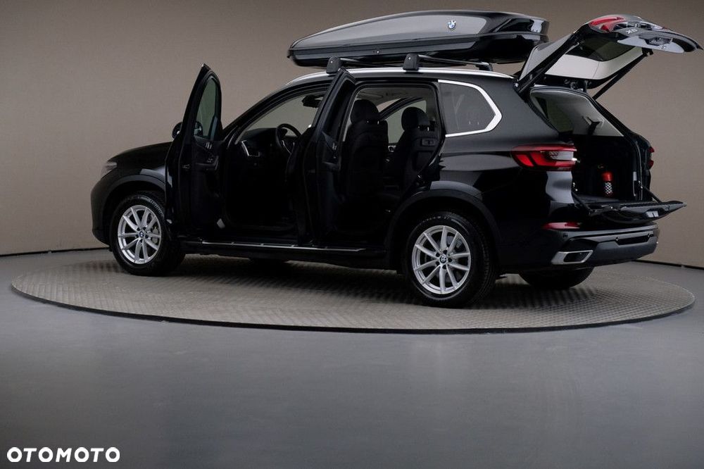 BMW X5 - 7