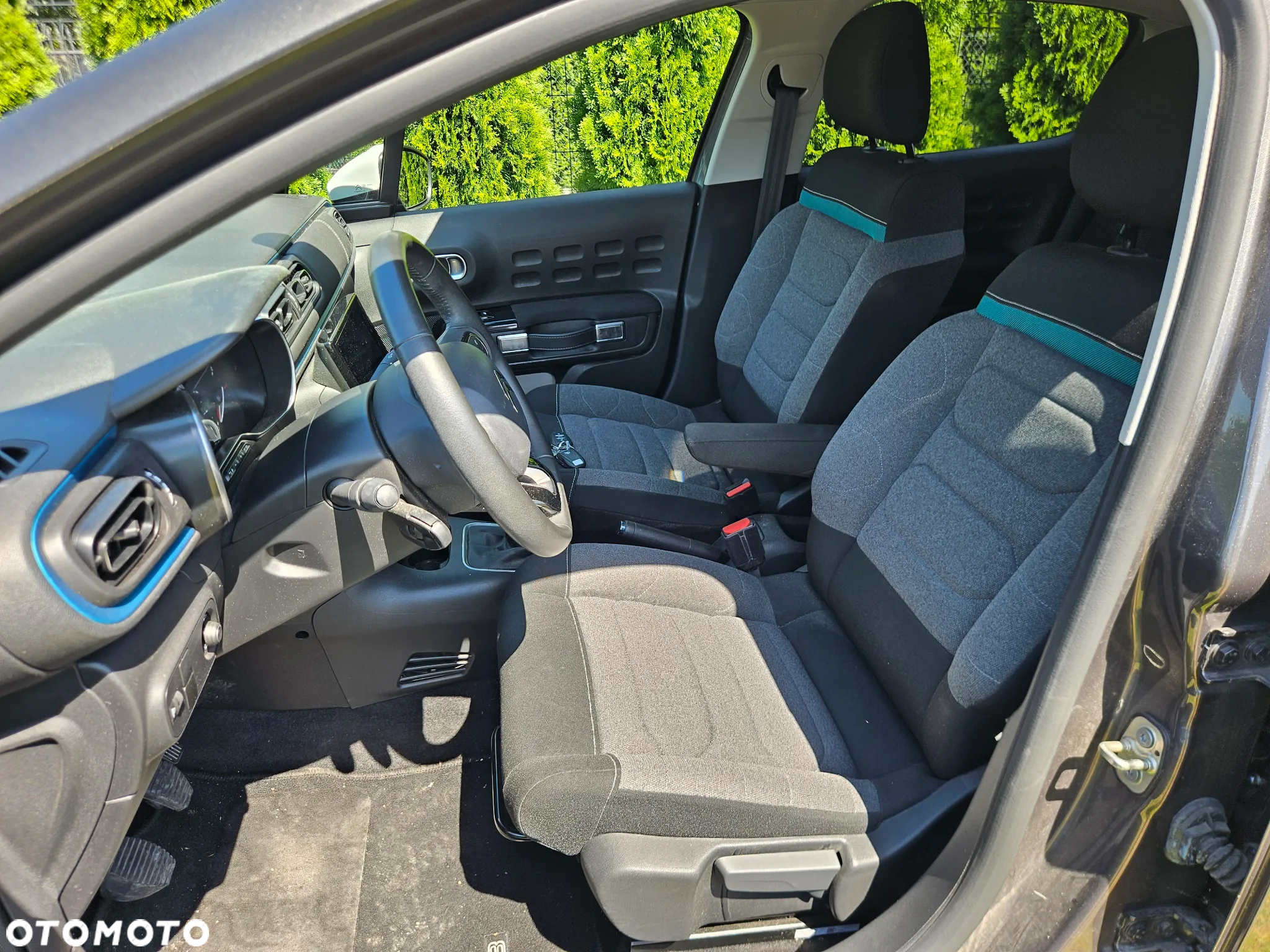 Citroën C3 1.2 PureTech Shine - 15