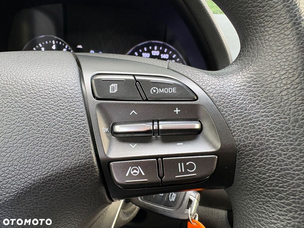 Hyundai i30 1.0 T-GDI Classic + DCT - 16
