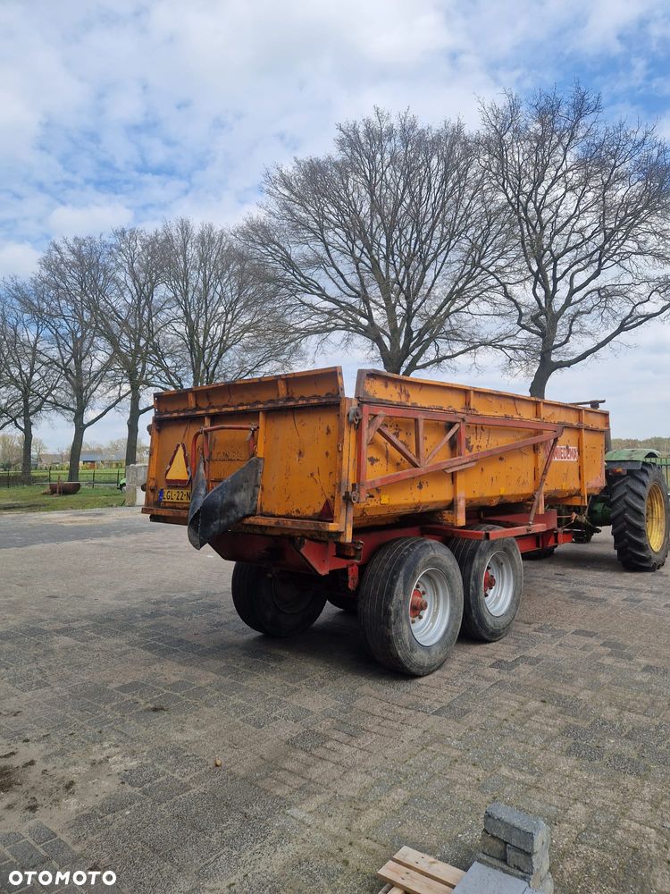 Mulder Miedema HST100 - 5