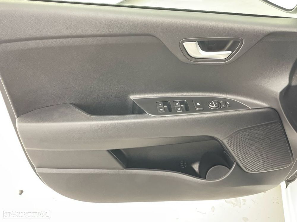 Kia Rio 1.0 T-GDi Drive - 16