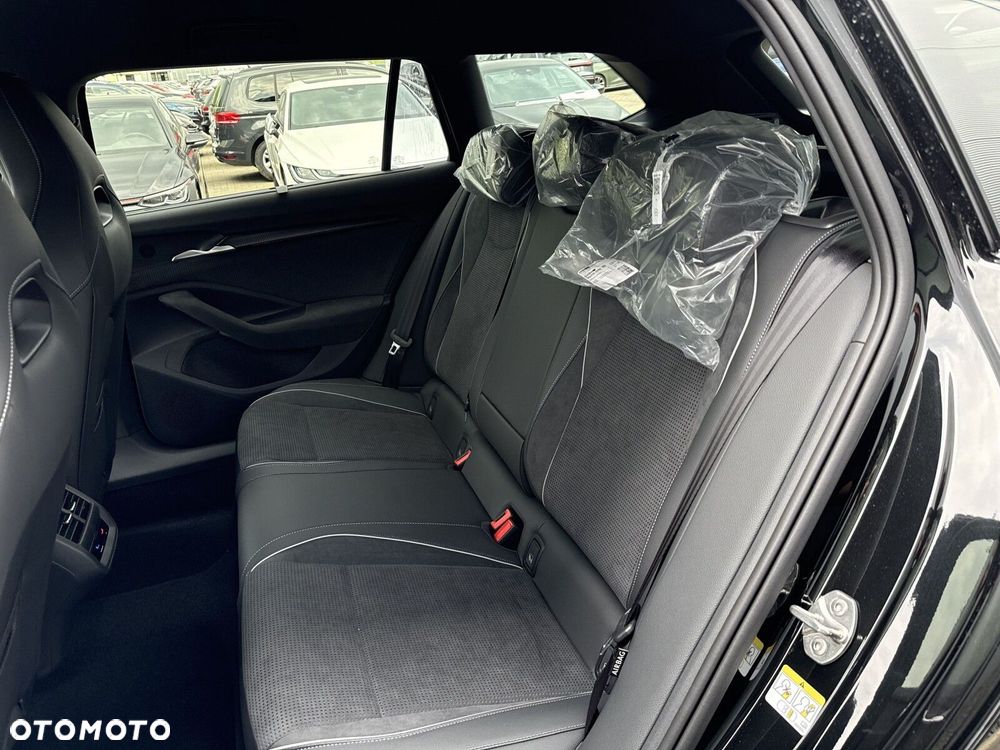 Skoda Superb - 17