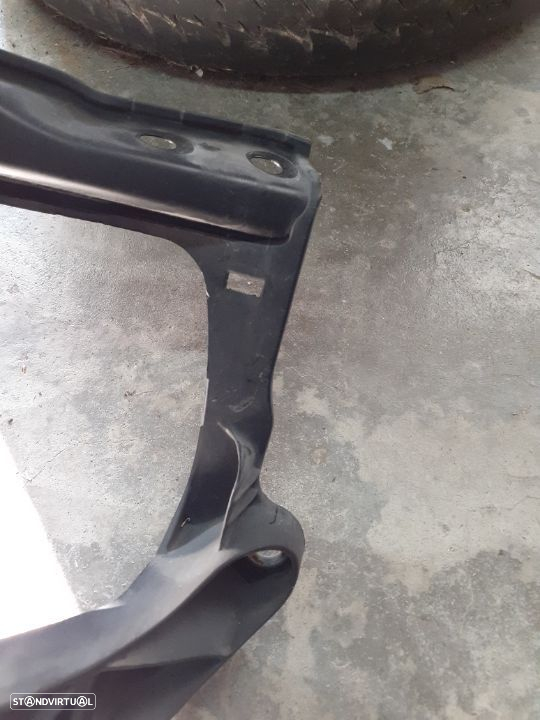 Frente de fibra opel corsa d   13191106 - 7