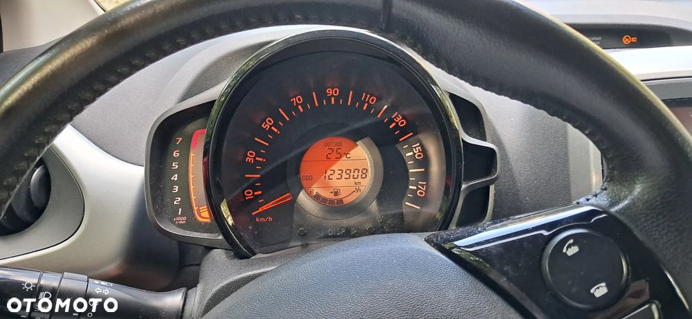 Toyota Aygo 1.0 VVT-i Sprint EU6 - 3