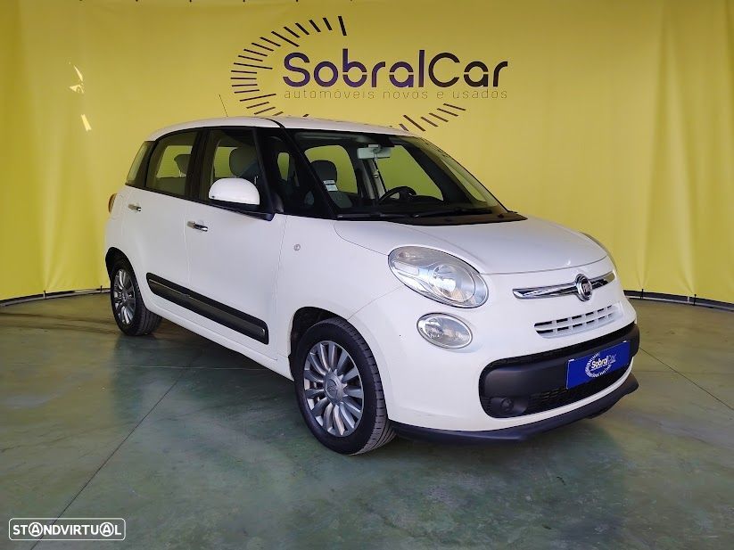 Fiat 500L 1.3 MJ - 2