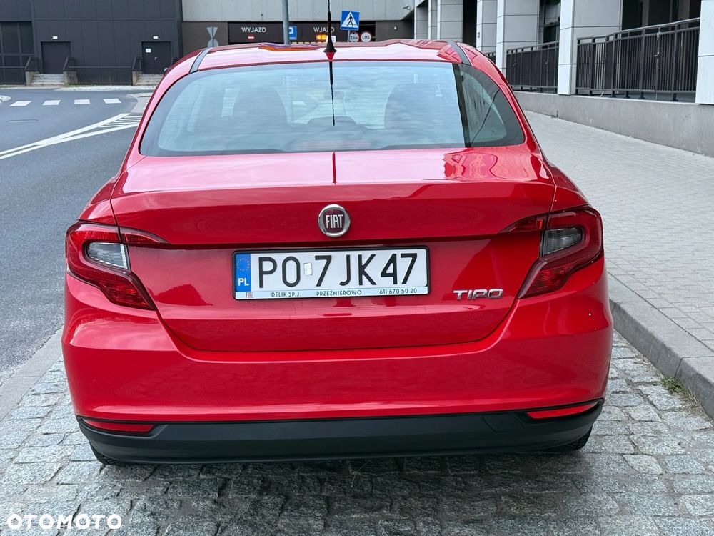 Fiat Tipo 1.4 16V - 9