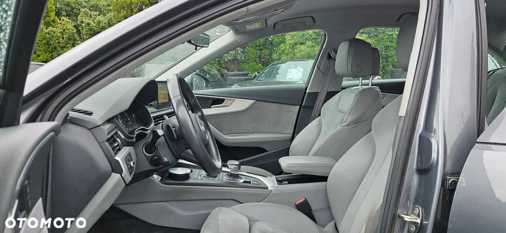Audi A4 Limousine 3.0 TDI S tronic - 16