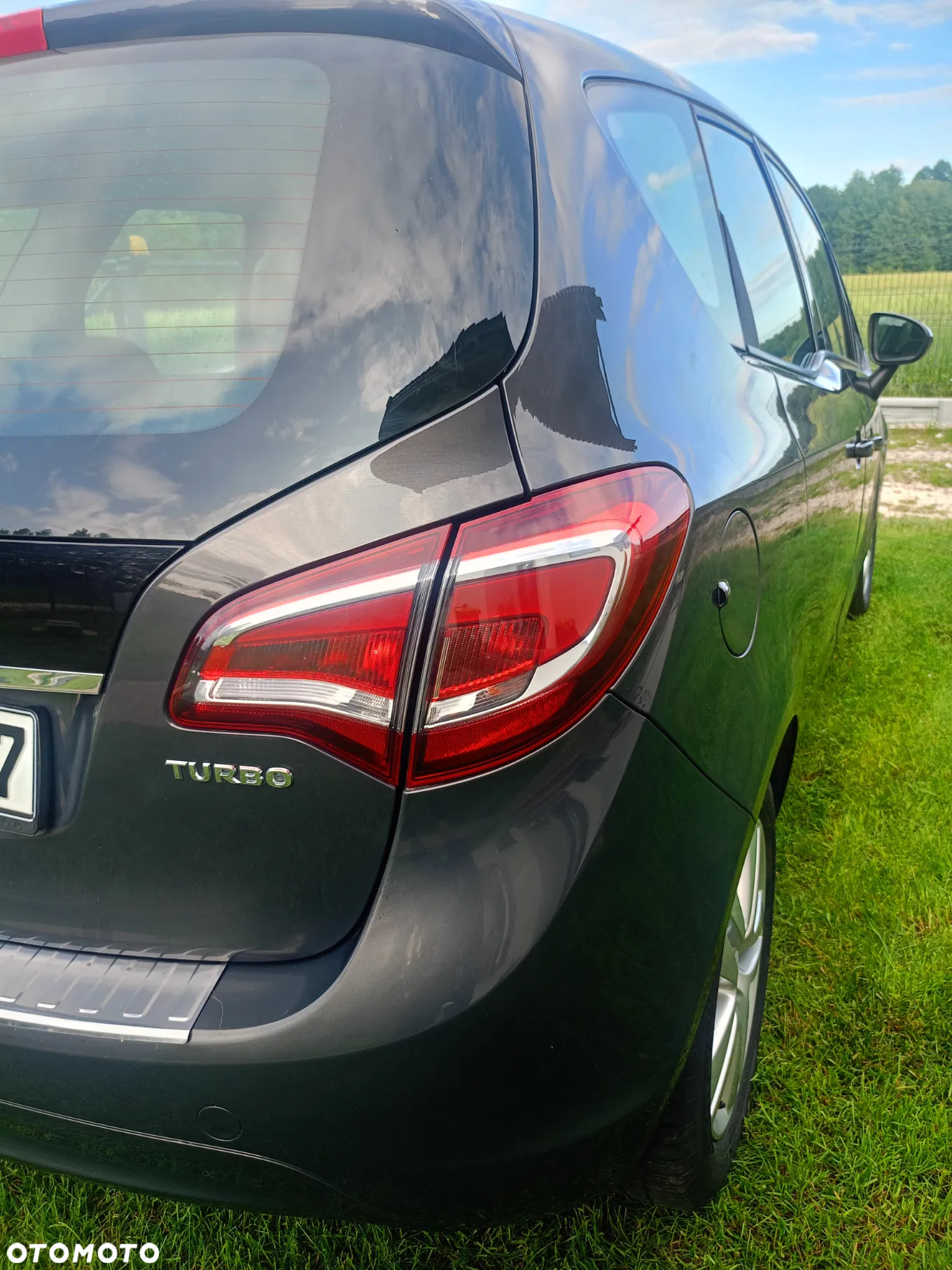 Opel Meriva 1.4 Active - 38