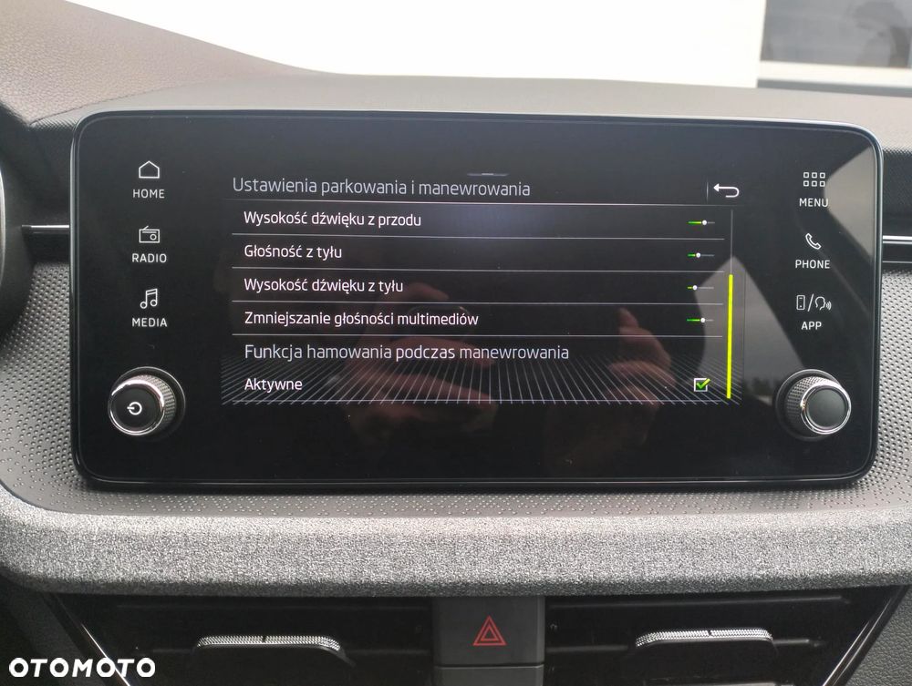 Skoda Scala 1.0 TSI Selection - 31