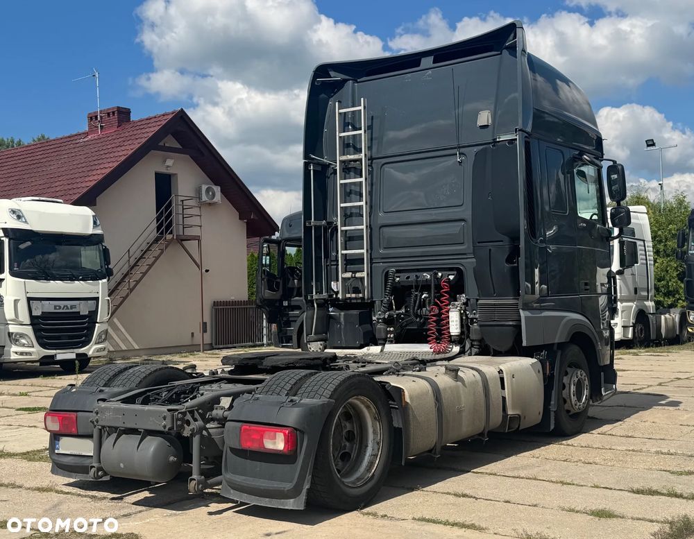 DAF XF 106.480 Super Space Cab Euro 6 Mega Automat - 3