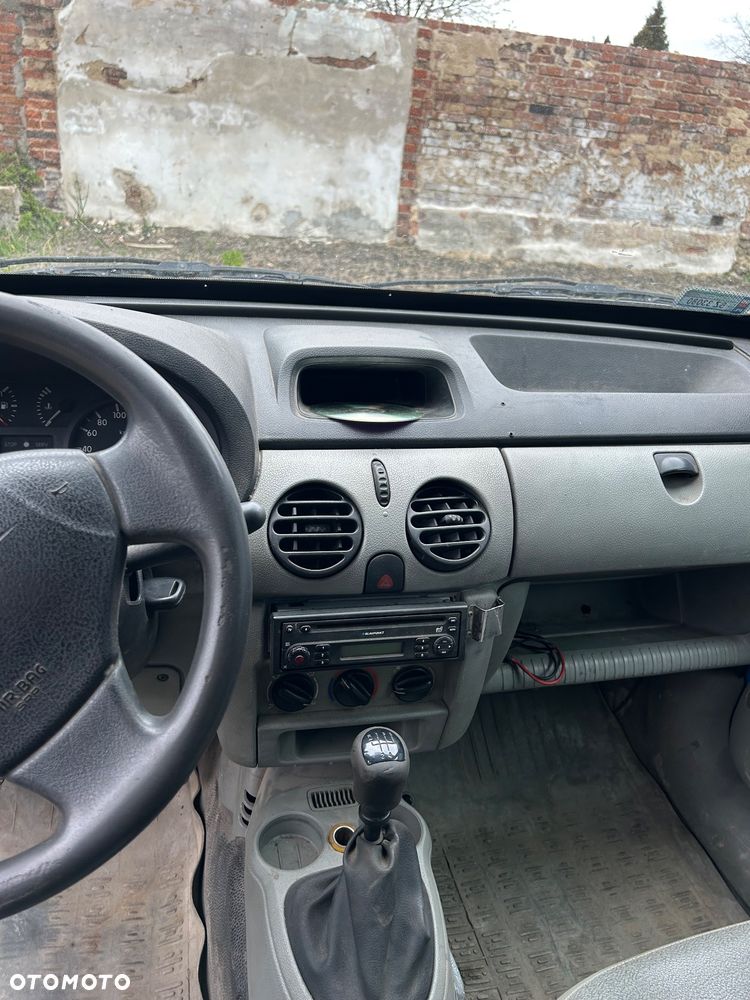 Renault Kangoo Express - 6