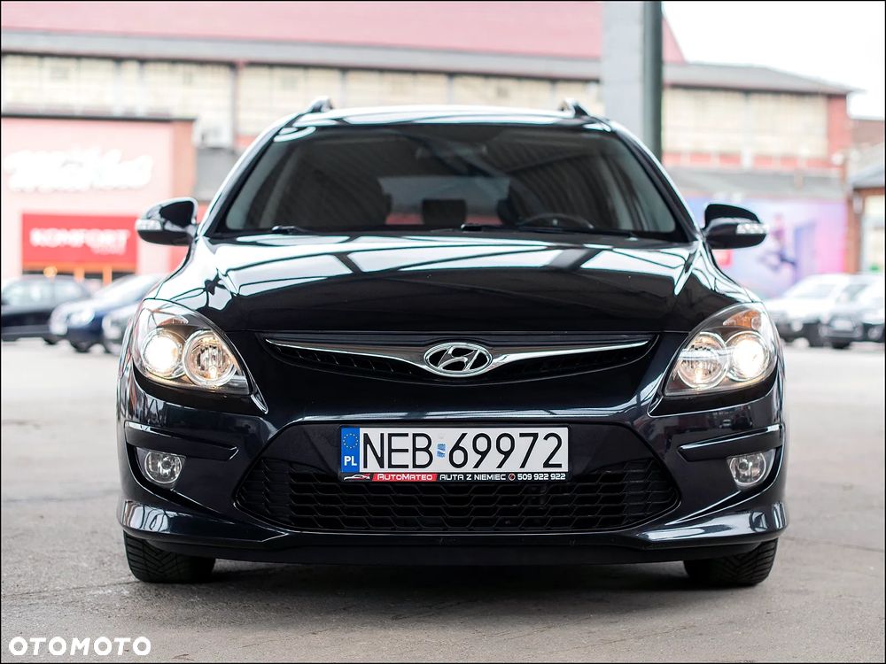 Hyundai i30 - 4