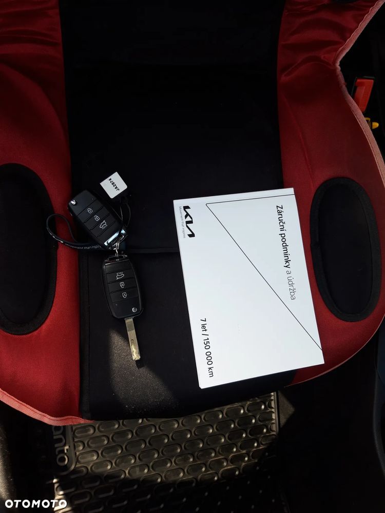 Kia Picanto 1.0 Dream-Team Edition - 23