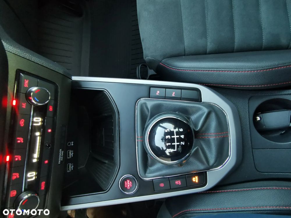Seat Arona 1.5 TSI EVO FR - 31