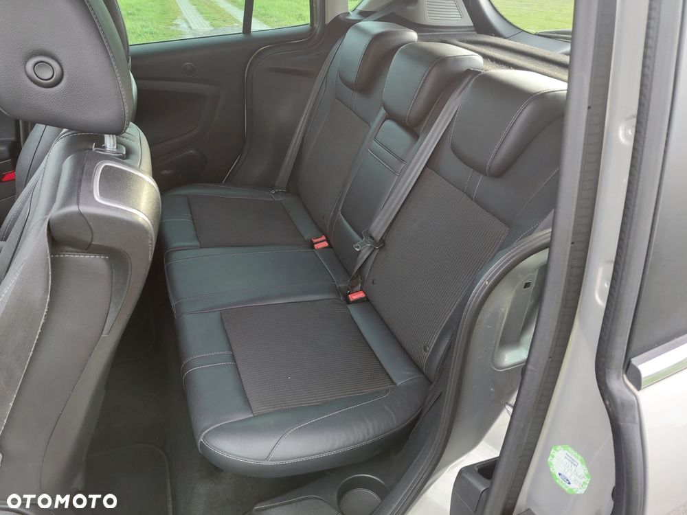 Ford B-MAX 1.0 EcoBoost Titanium ASS - 14