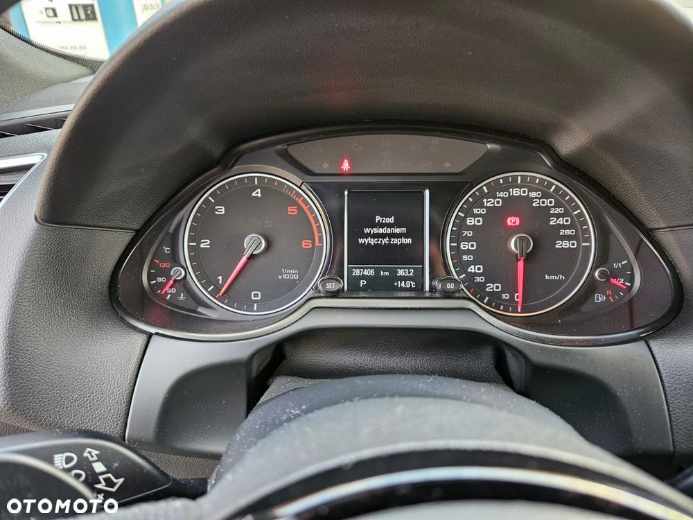 Audi Q5 - 22