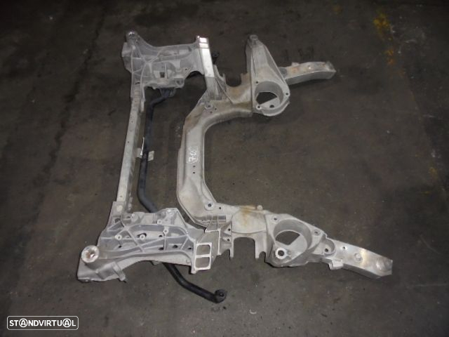 Charriot 4391368565 6799321 BMW F10 2012 525 XDRIVE 2.0D 4X4 218CV 4P PRETO FRENTE ALUMINIO - 4