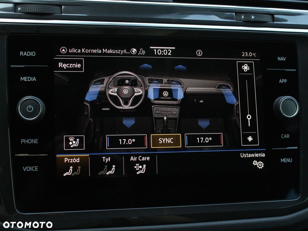 Volkswagen Tiguan 2.0 TDI SCR Life DSG - 29