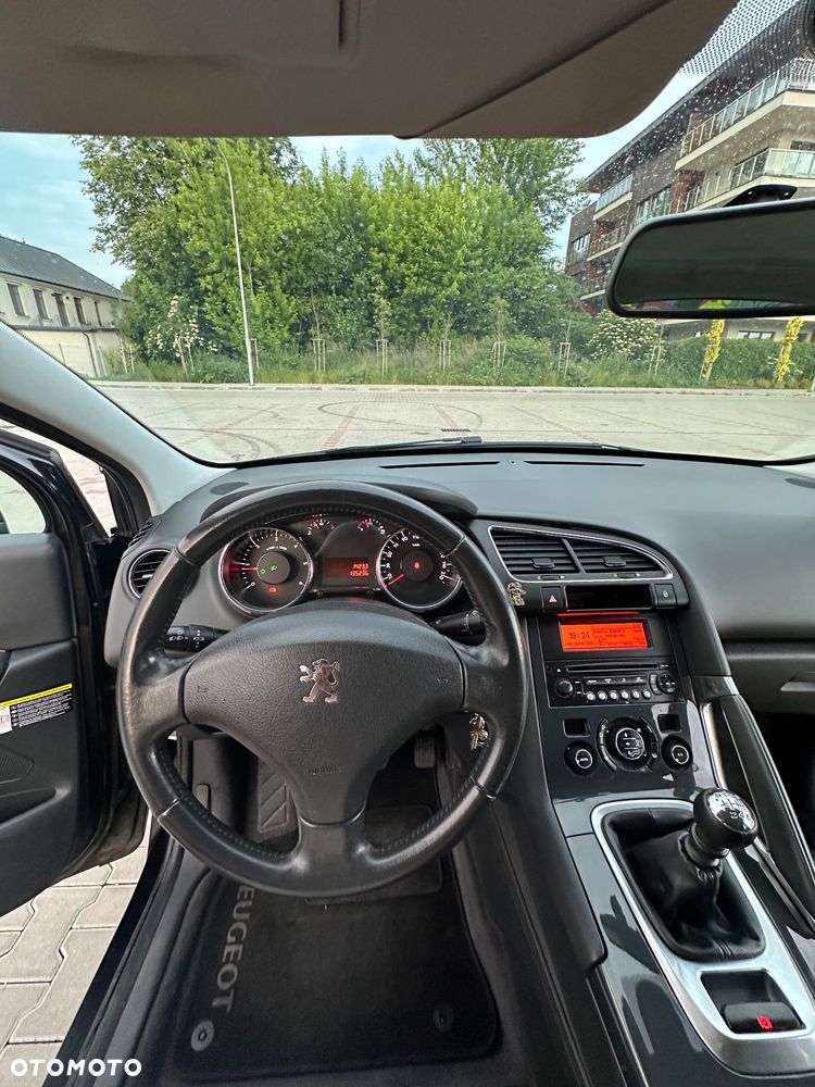 Peugeot 3008 - 26