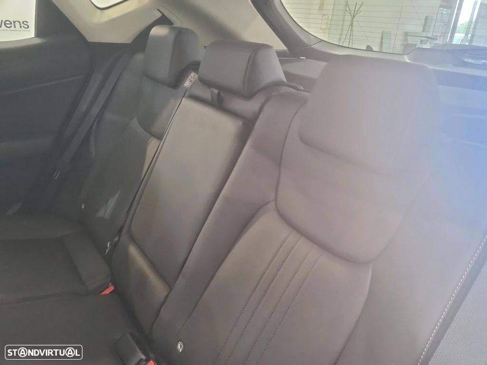 Lexus NX 450h+ Executive - 9