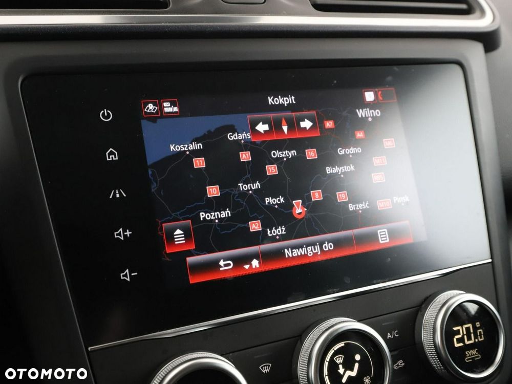 Renault Kadjar 1.3 TCe FAP Intens EDC - 27