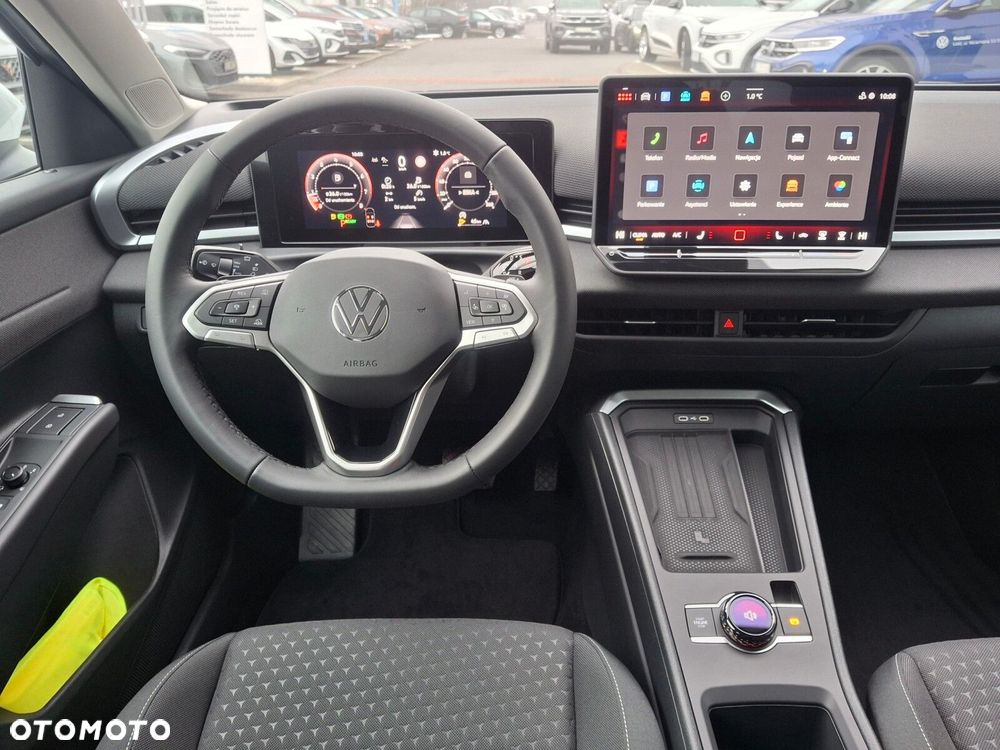 Volkswagen T-Roc 1.5 TSI Life DSG - 24